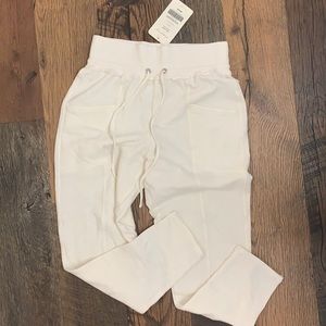Fabletics jogger pants